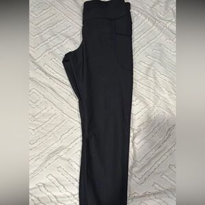 Old Navy High-Rise Go-Dry Leggings